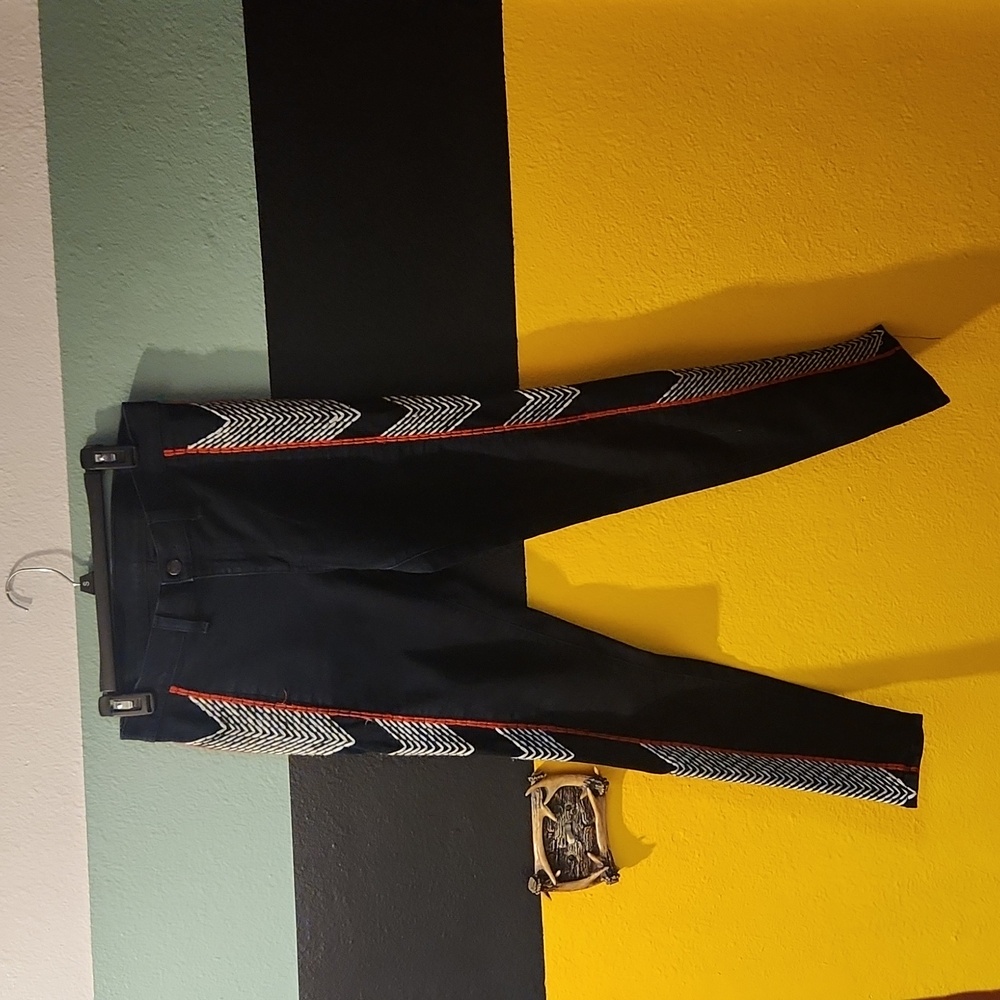 Rag & bone jeans
